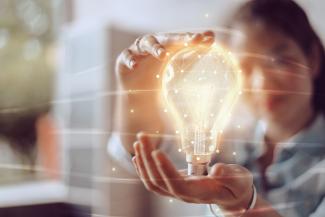 Innovate new ideas